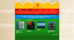Desktop Screenshot of metastation.com